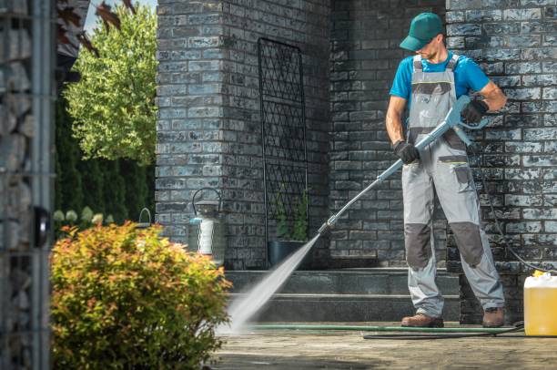 Best Restaurant Pressure Washing  in Randolph, NE